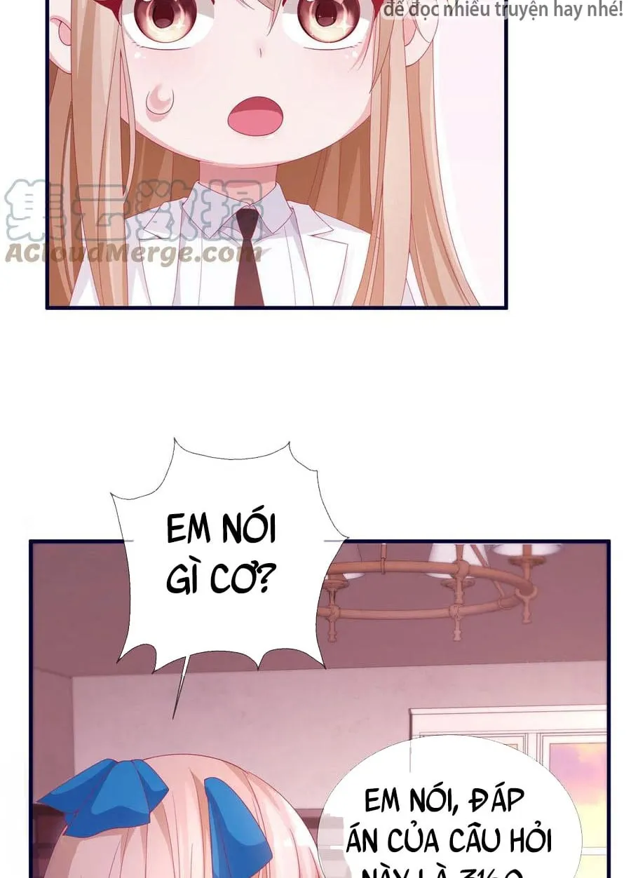 Học Tỷ của Ta biết ma pháp Chap 3 - Next Chap 4