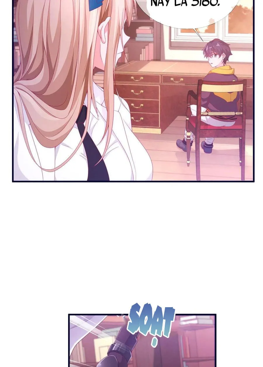 Học Tỷ của Ta biết ma pháp Chap 3 - Next Chap 4