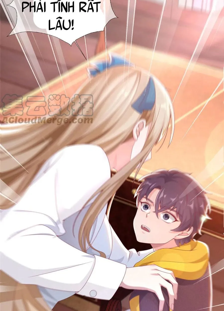 Học Tỷ của Ta biết ma pháp Chap 3 - Next Chap 4
