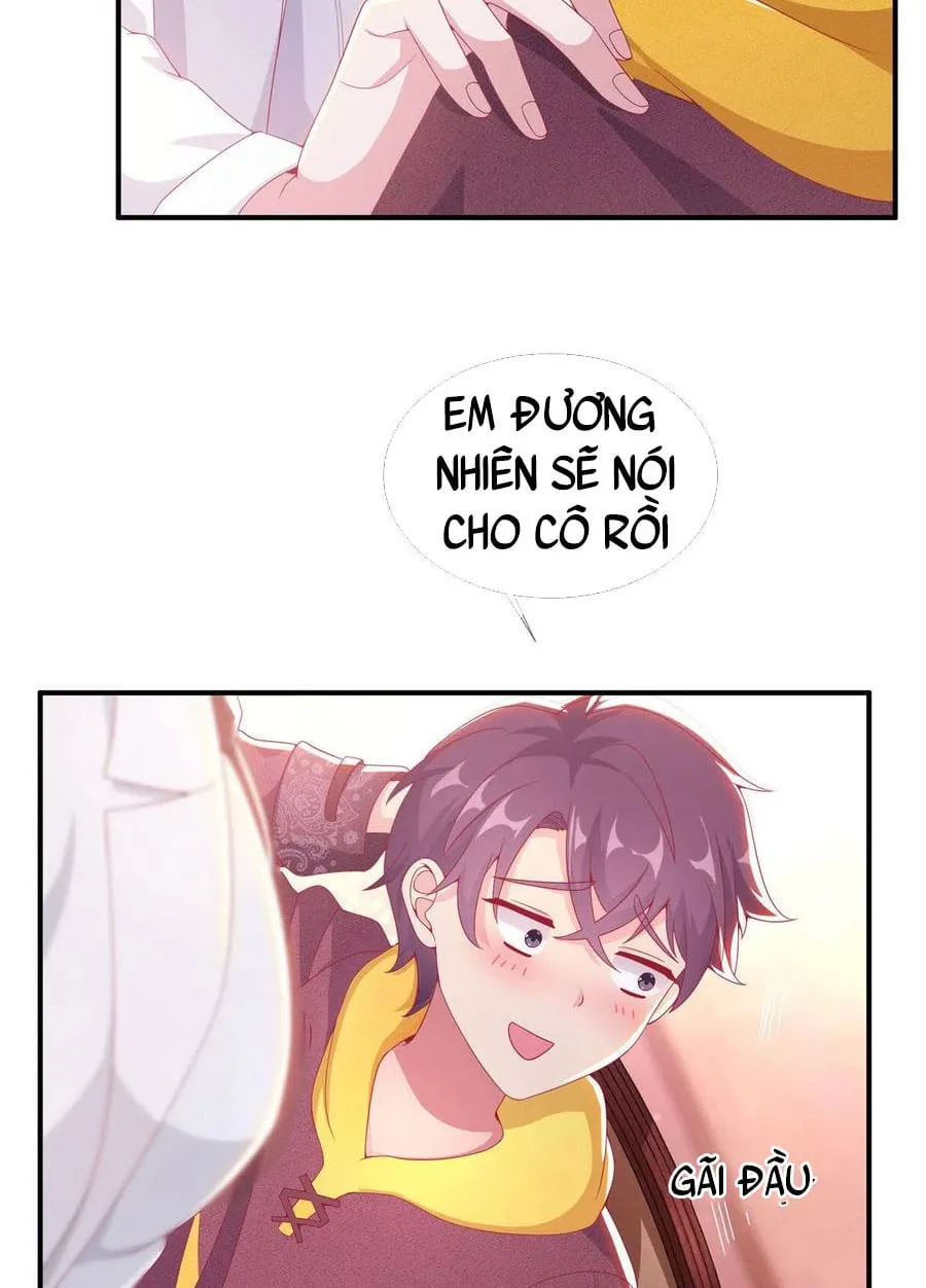 Học Tỷ của Ta biết ma pháp Chap 3 - Next Chap 4