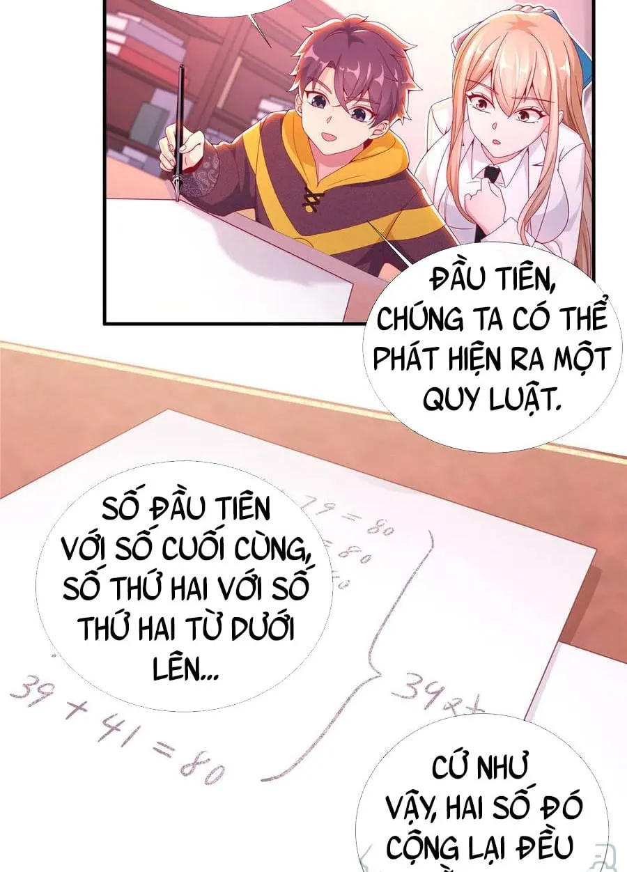 Học Tỷ của Ta biết ma pháp Chap 3 - Next Chap 4