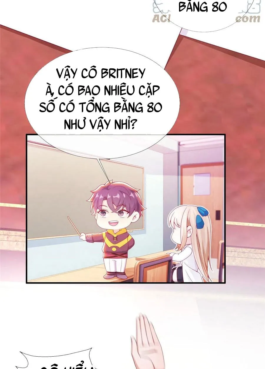 Học Tỷ của Ta biết ma pháp Chap 3 - Next Chap 4