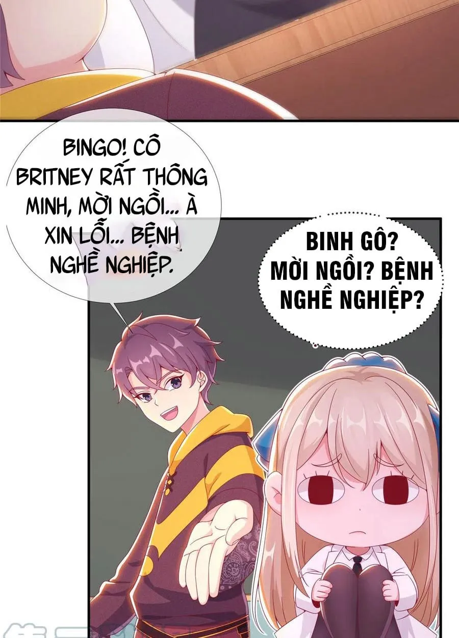 Học Tỷ của Ta biết ma pháp Chap 3 - Next Chap 4