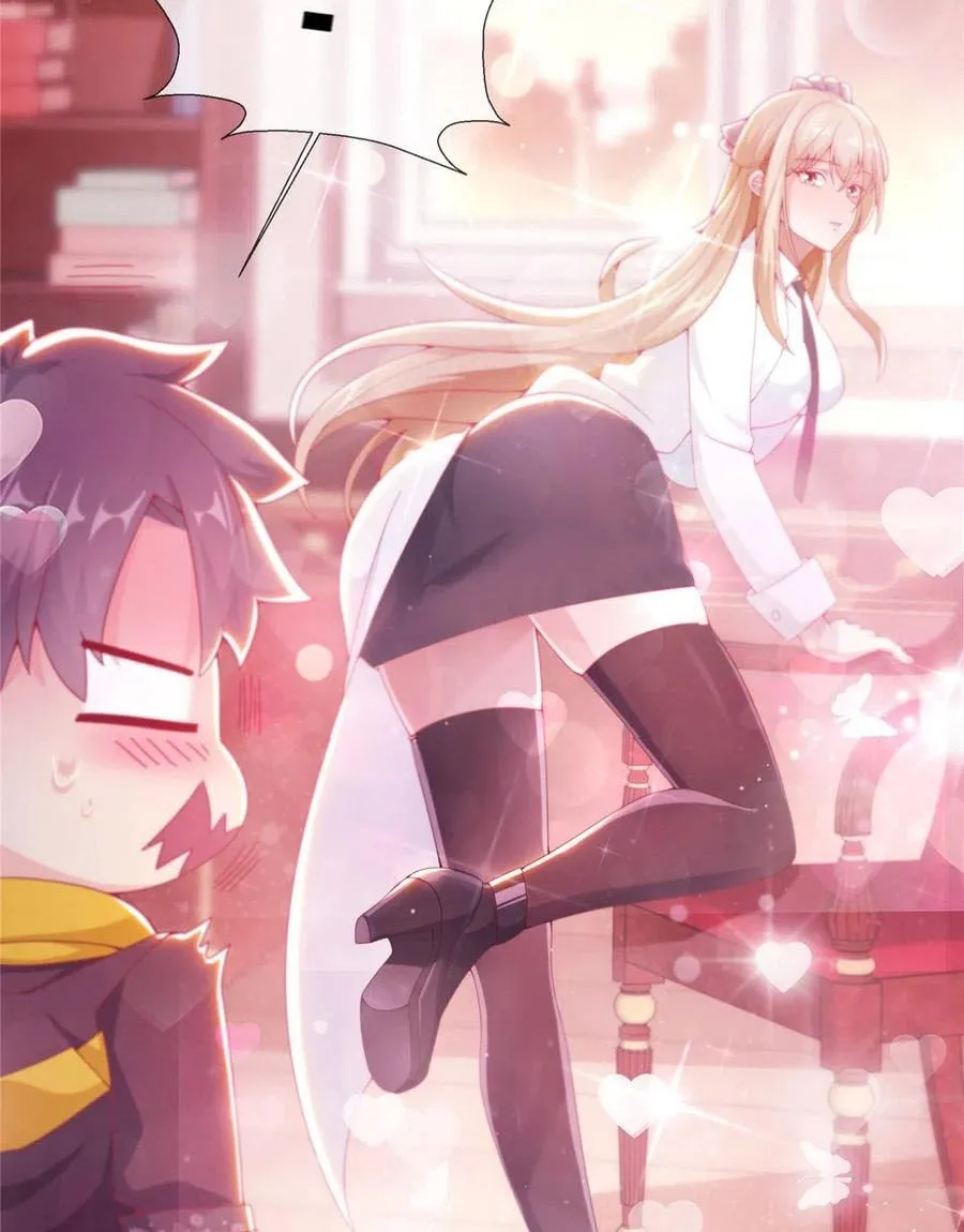 Học Tỷ của Ta biết ma pháp Chap 3 - Next Chap 4