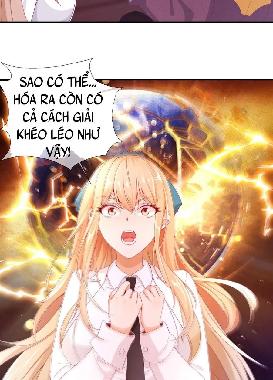 Học Tỷ của Ta biết ma pháp Chap 3 - Next Chap 4