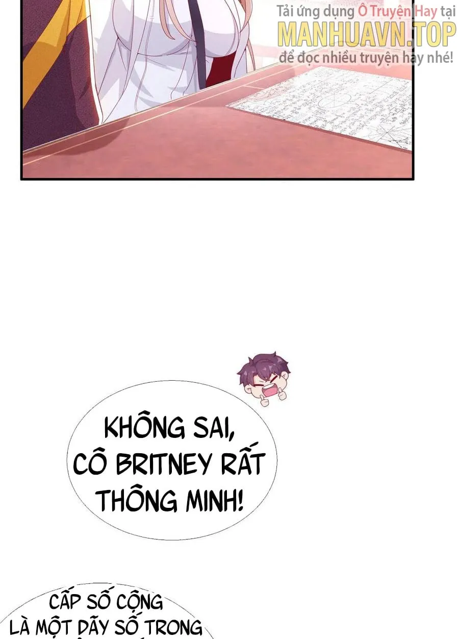 Học Tỷ của Ta biết ma pháp Chap 3 - Next Chap 4