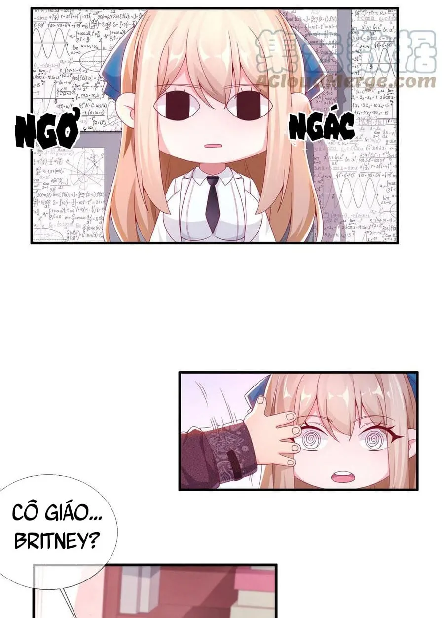 Học Tỷ của Ta biết ma pháp Chap 3 - Next Chap 4