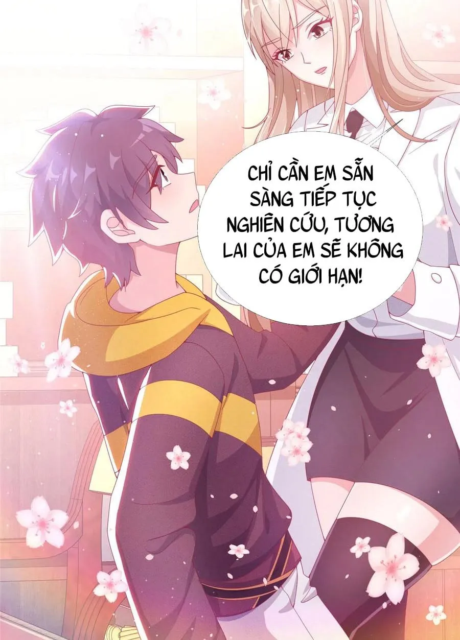 Học Tỷ của Ta biết ma pháp Chap 3 - Next Chap 4