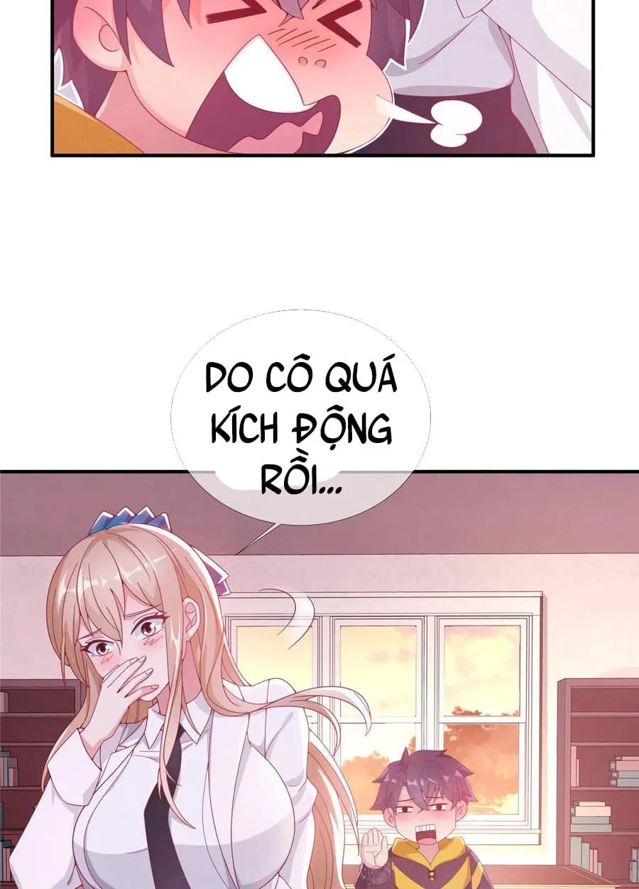 Học Tỷ của Ta biết ma pháp Chap 3 - Next Chap 4