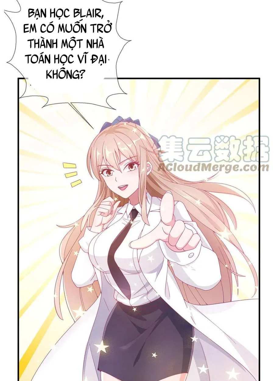 Học Tỷ của Ta biết ma pháp Chap 3 - Next Chap 4
