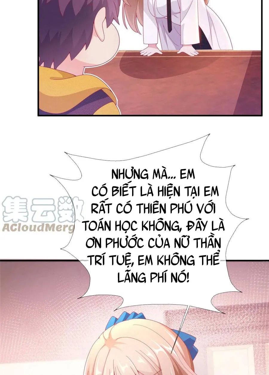 Học Tỷ của Ta biết ma pháp Chap 3 - Next Chap 4