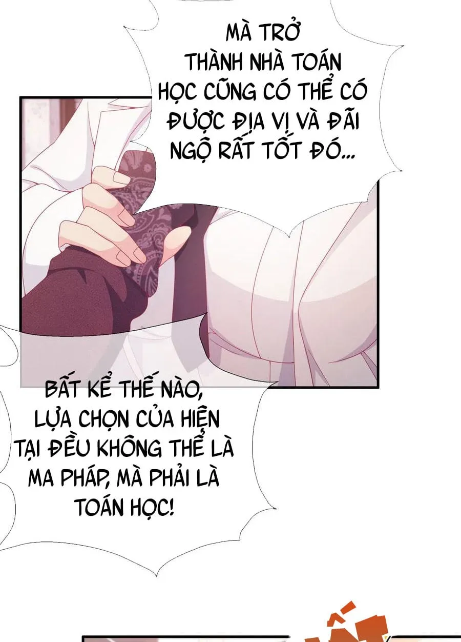Học Tỷ của Ta biết ma pháp Chap 3 - Next Chap 4