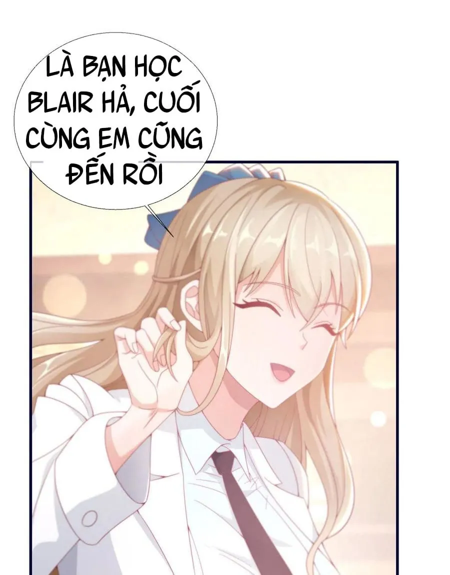 Học Tỷ của Ta biết ma pháp Chap 3 - Next Chap 4