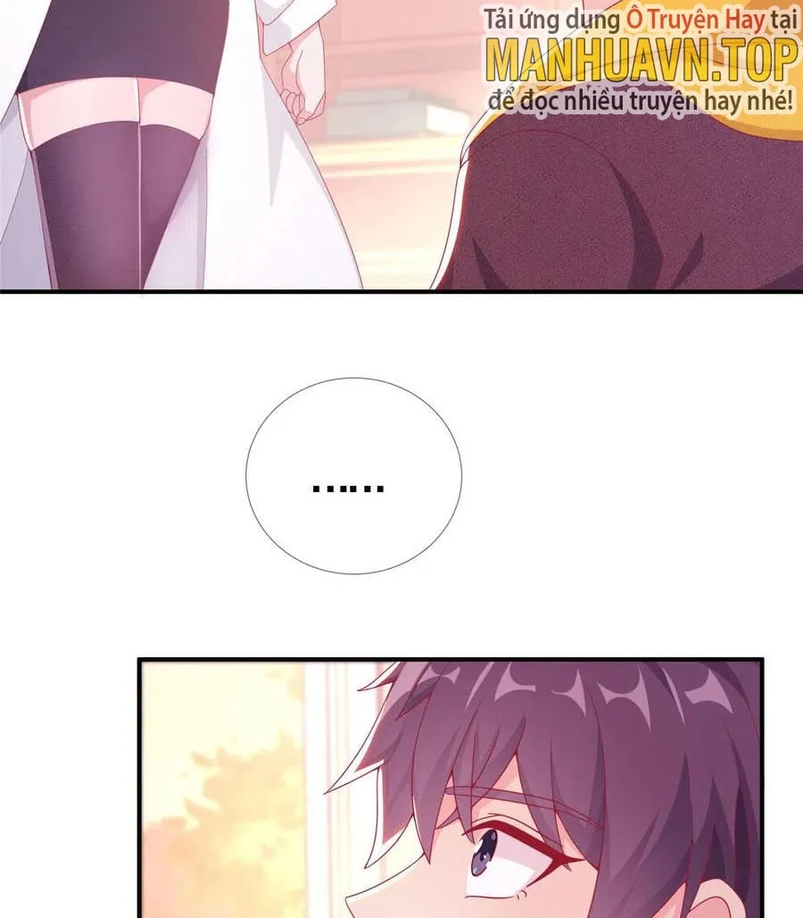 Học Tỷ của Ta biết ma pháp Chap 3 - Next Chap 4