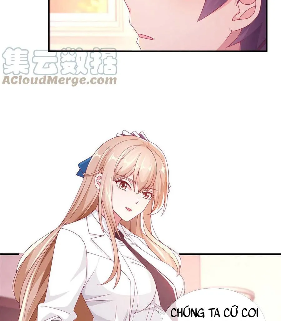 Học Tỷ của Ta biết ma pháp Chap 3 - Next Chap 4