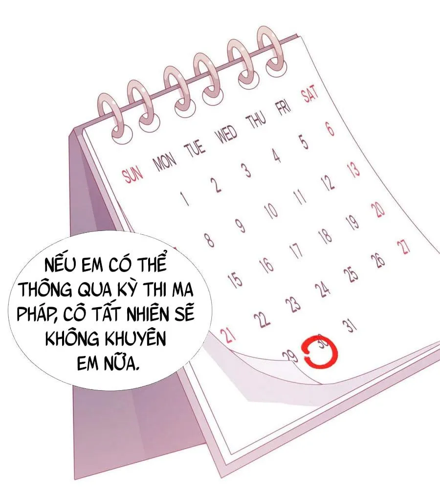 Học Tỷ của Ta biết ma pháp Chap 3 - Next Chap 4