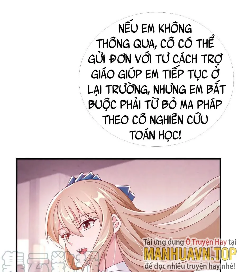 Học Tỷ của Ta biết ma pháp Chap 3 - Next Chap 4