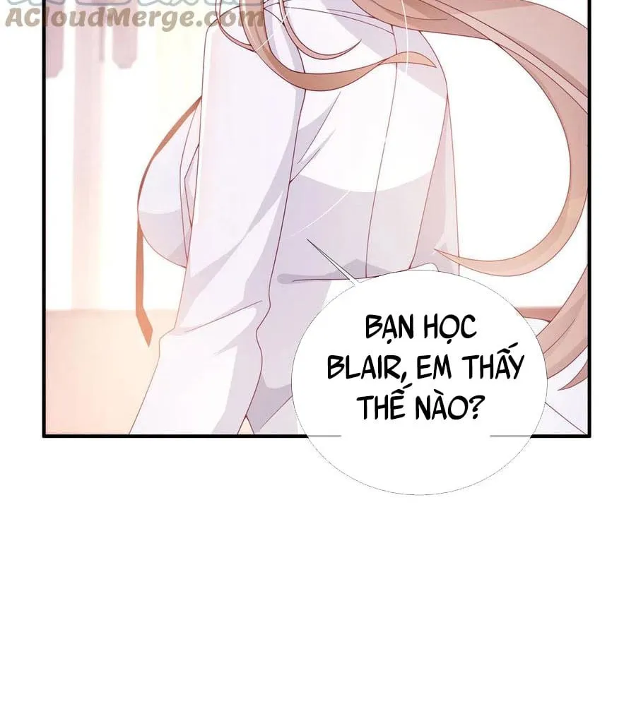 Học Tỷ của Ta biết ma pháp Chap 3 - Next Chap 4