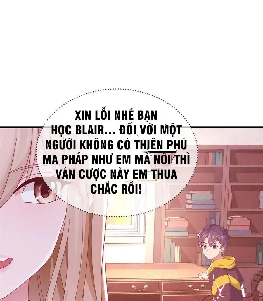 Học Tỷ của Ta biết ma pháp Chap 3 - Next Chap 4