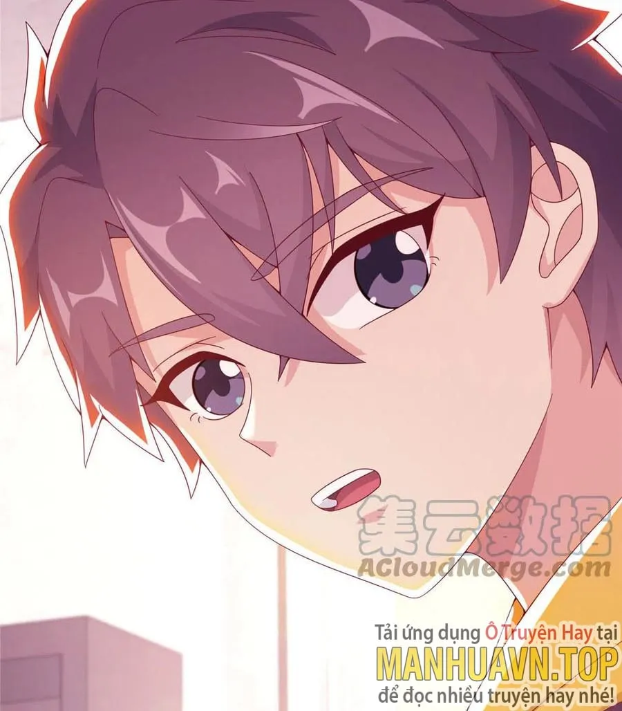 Học Tỷ của Ta biết ma pháp Chap 3 - Next Chap 4