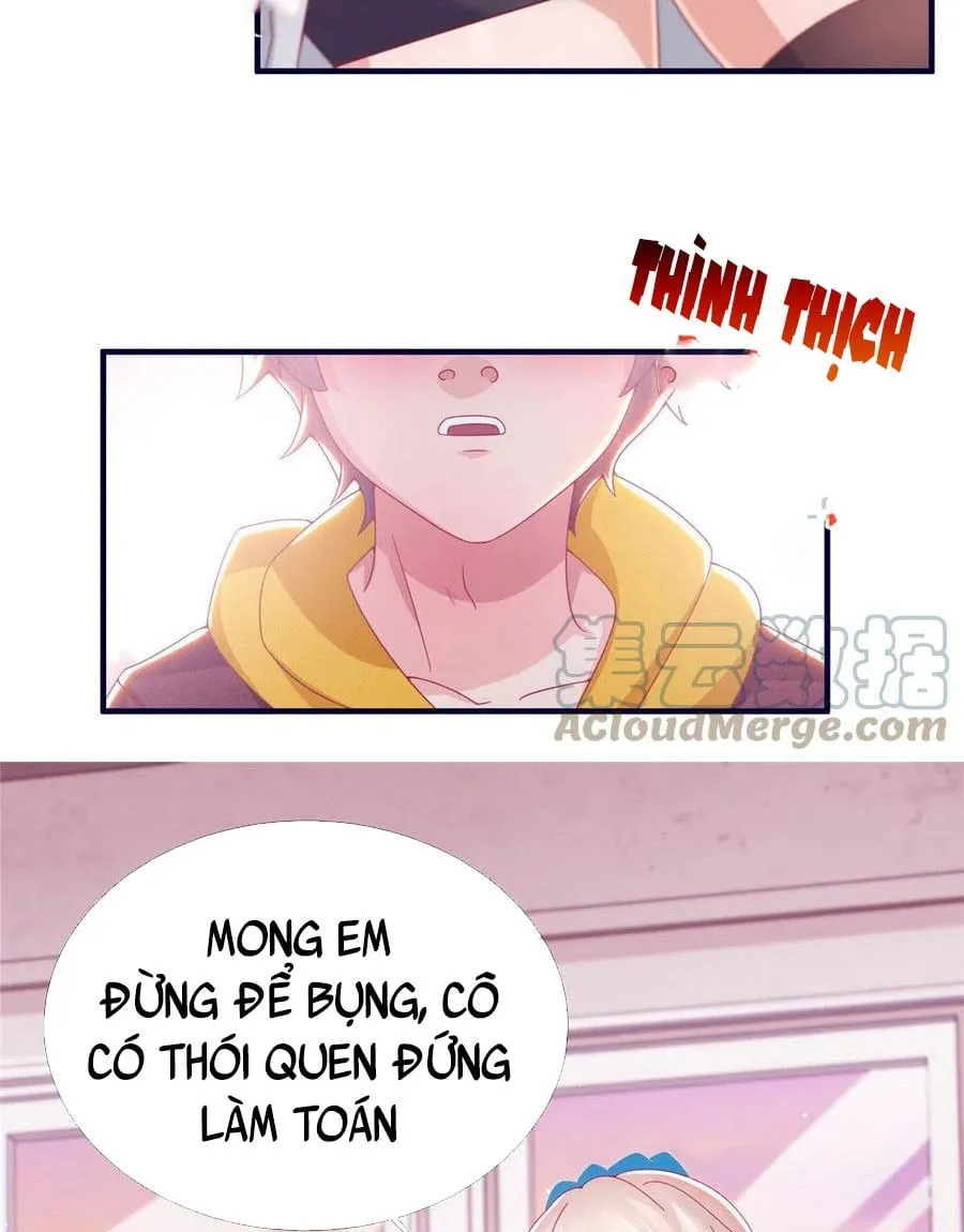 Học Tỷ của Ta biết ma pháp Chap 3 - Next Chap 4