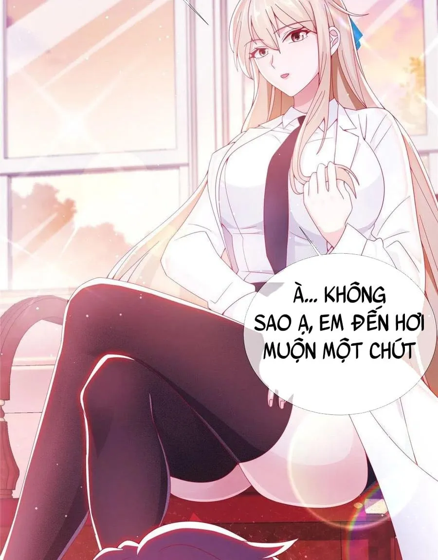 Học Tỷ của Ta biết ma pháp Chap 3 - Next Chap 4