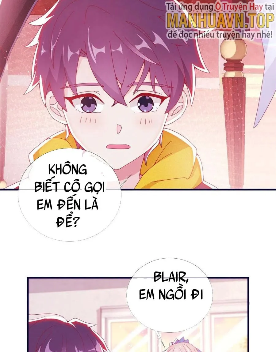 Học Tỷ của Ta biết ma pháp Chap 3 - Next Chap 4