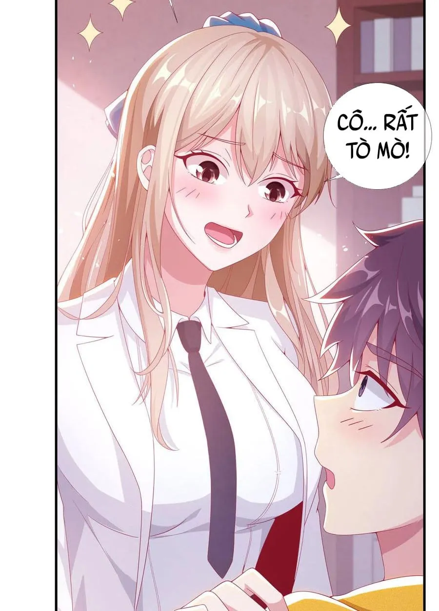 Học Tỷ của Ta biết ma pháp Chap 3 - Next Chap 4