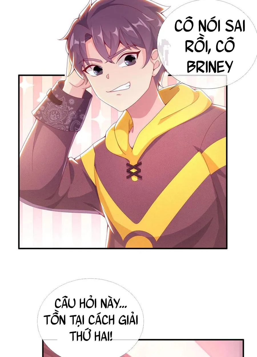 Học Tỷ của Ta biết ma pháp Chap 3 - Next Chap 4