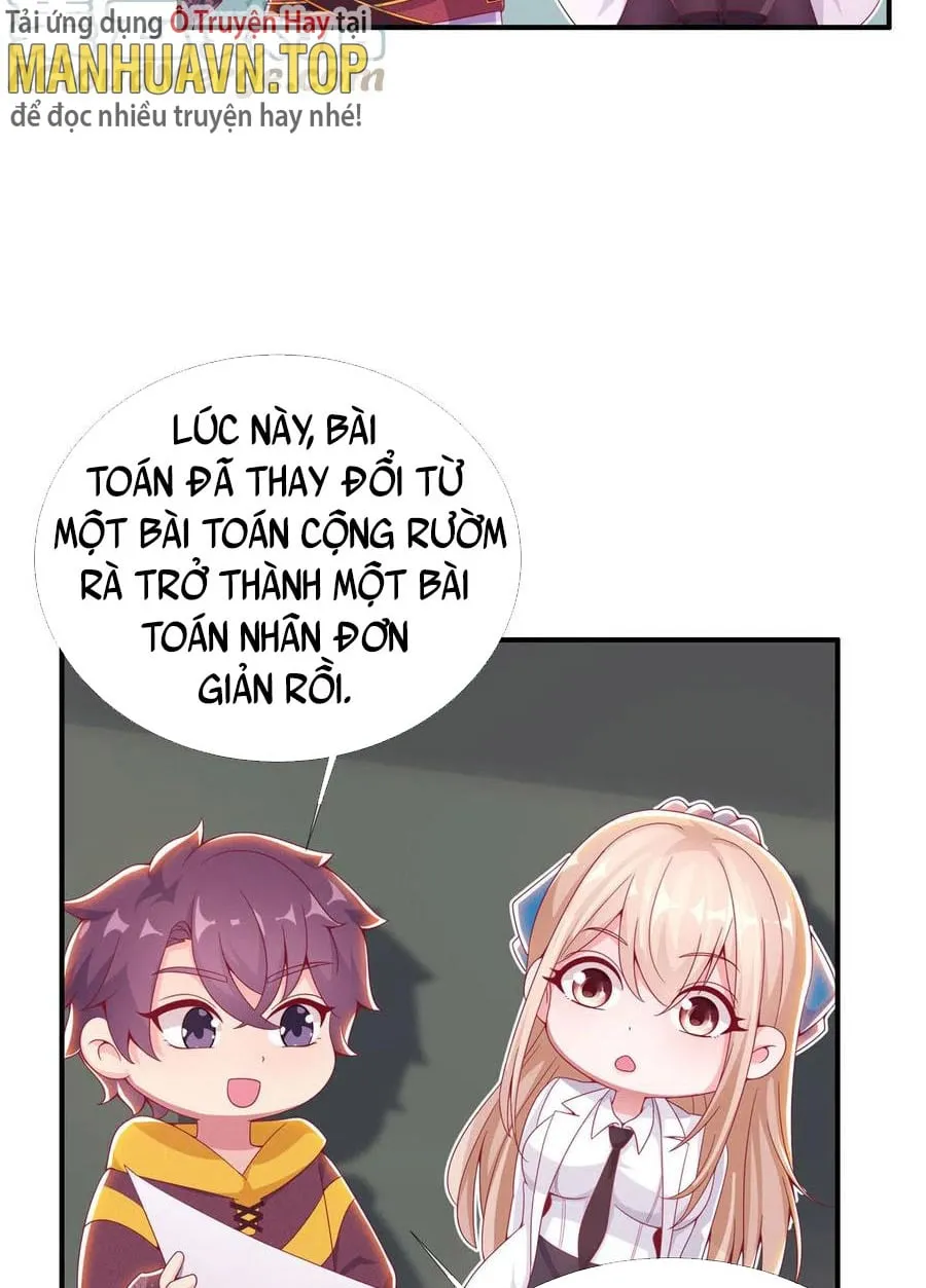 Học Tỷ của Ta biết ma pháp Chap 3 - Next Chap 4