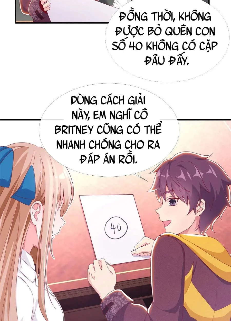 Học Tỷ của Ta biết ma pháp Chap 3 - Next Chap 4