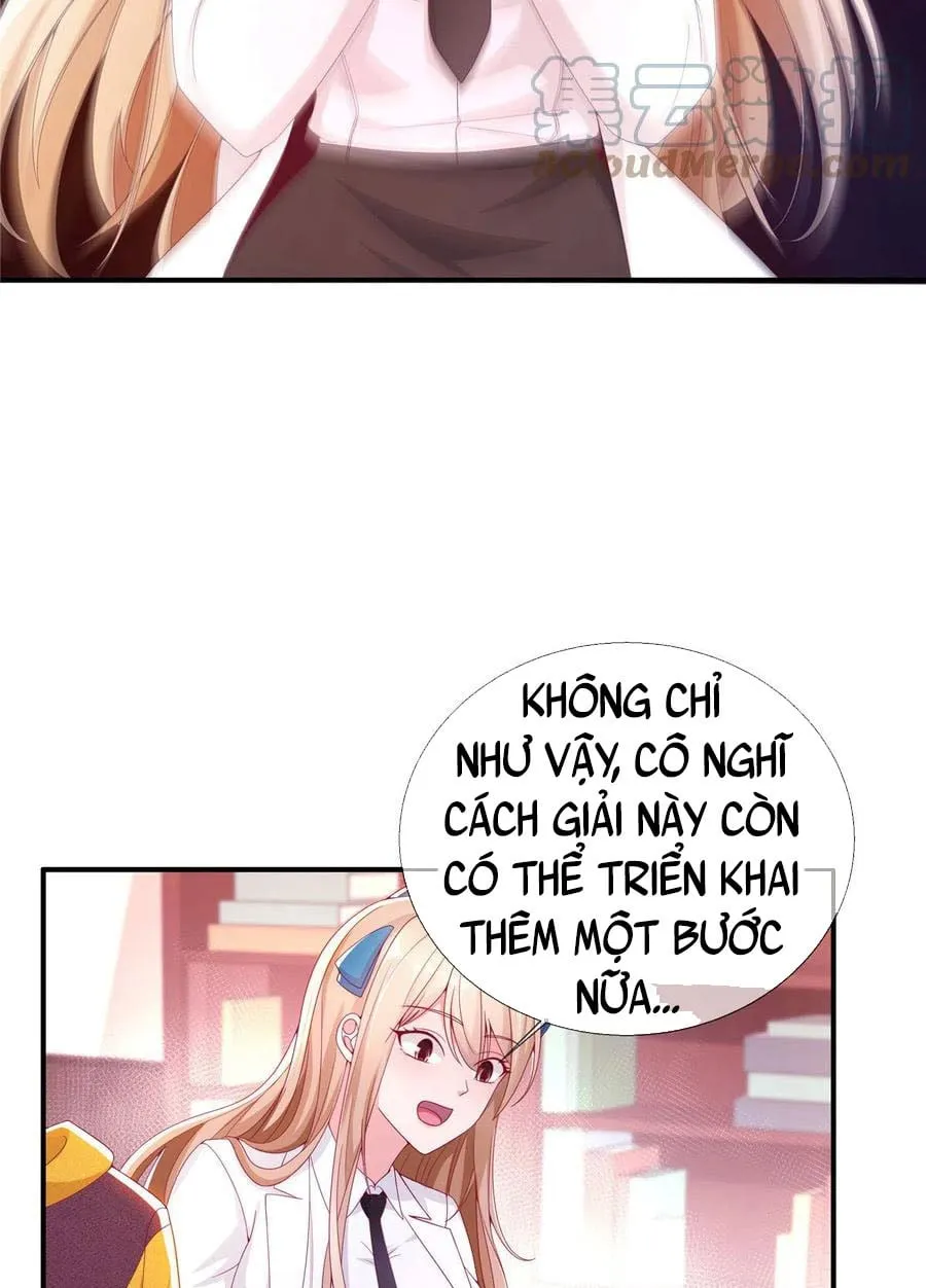 Học Tỷ của Ta biết ma pháp Chap 3 - Next Chap 4