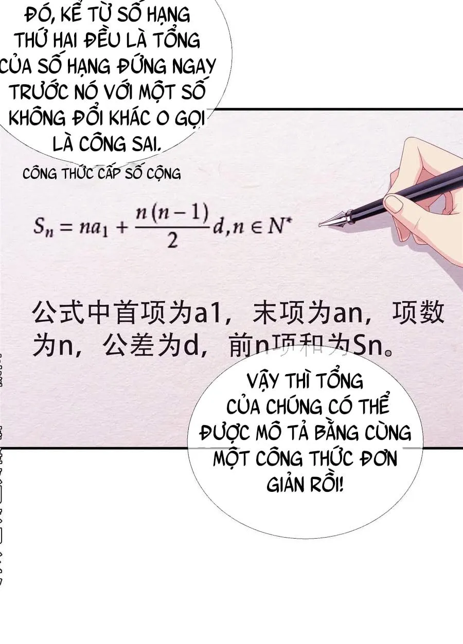 Học Tỷ của Ta biết ma pháp Chap 3 - Next Chap 4