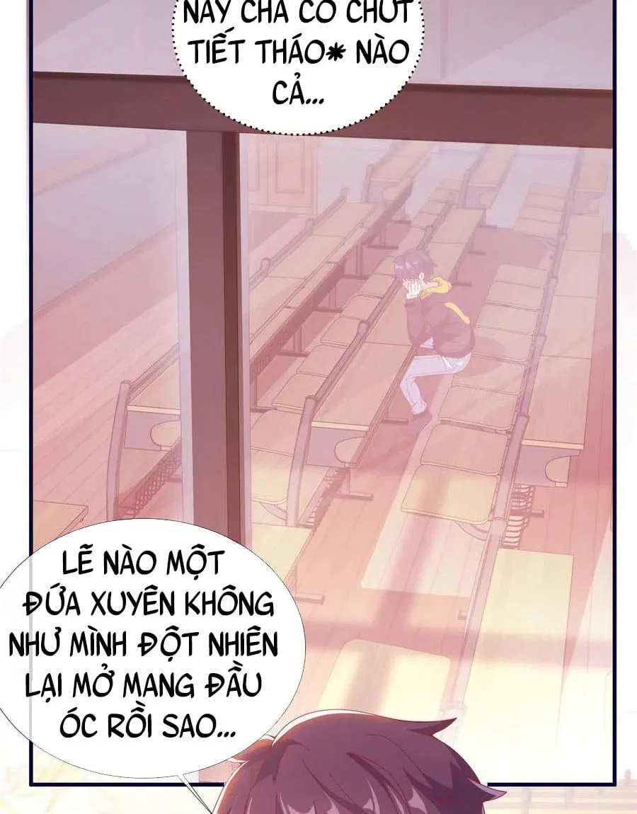 Học Tỷ của Ta biết ma pháp Chap 3 - Next Chap 4