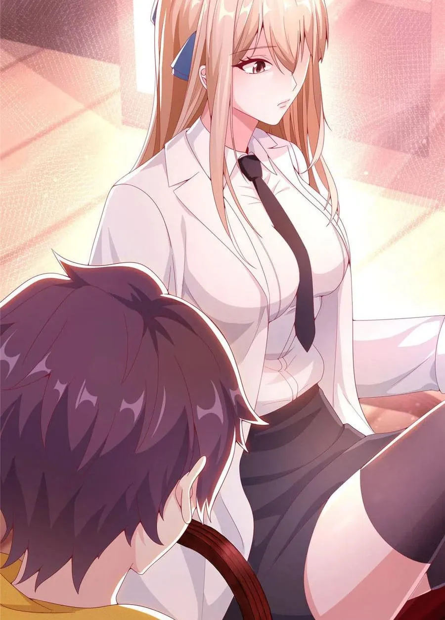 Học Tỷ của Ta biết ma pháp Chap 3 - Next Chap 4