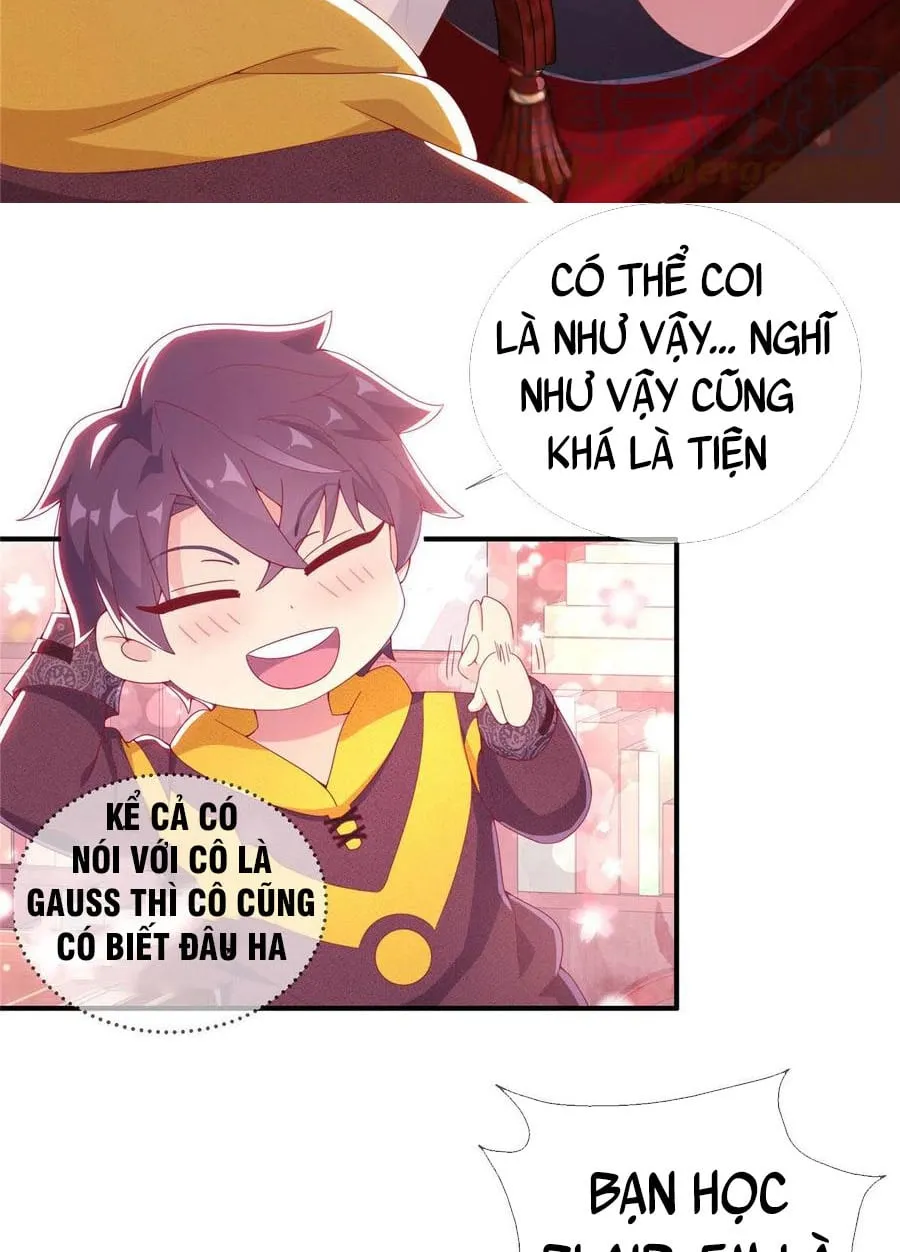 Học Tỷ của Ta biết ma pháp Chap 3 - Next Chap 4