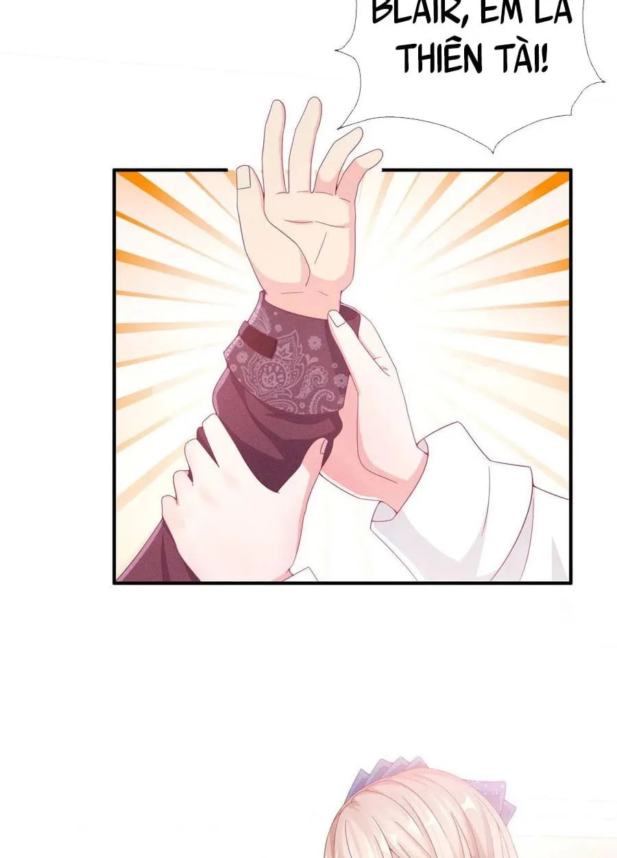 Học Tỷ của Ta biết ma pháp Chap 3 - Next Chap 4