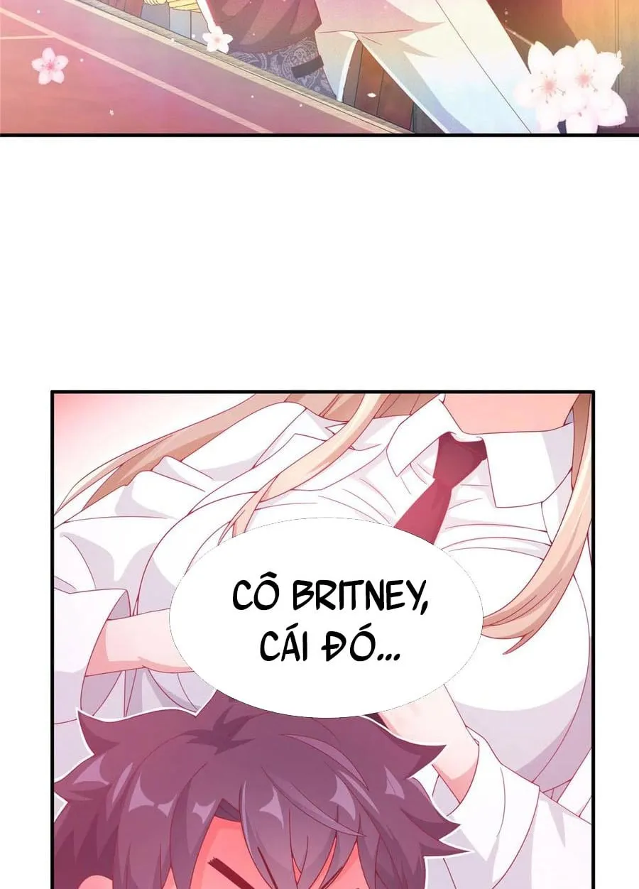Học Tỷ của Ta biết ma pháp Chap 3 - Next Chap 4