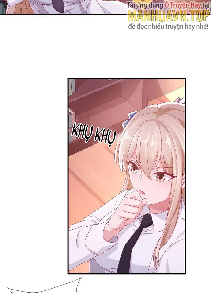 Học Tỷ của Ta biết ma pháp Chap 3 - Next Chap 4