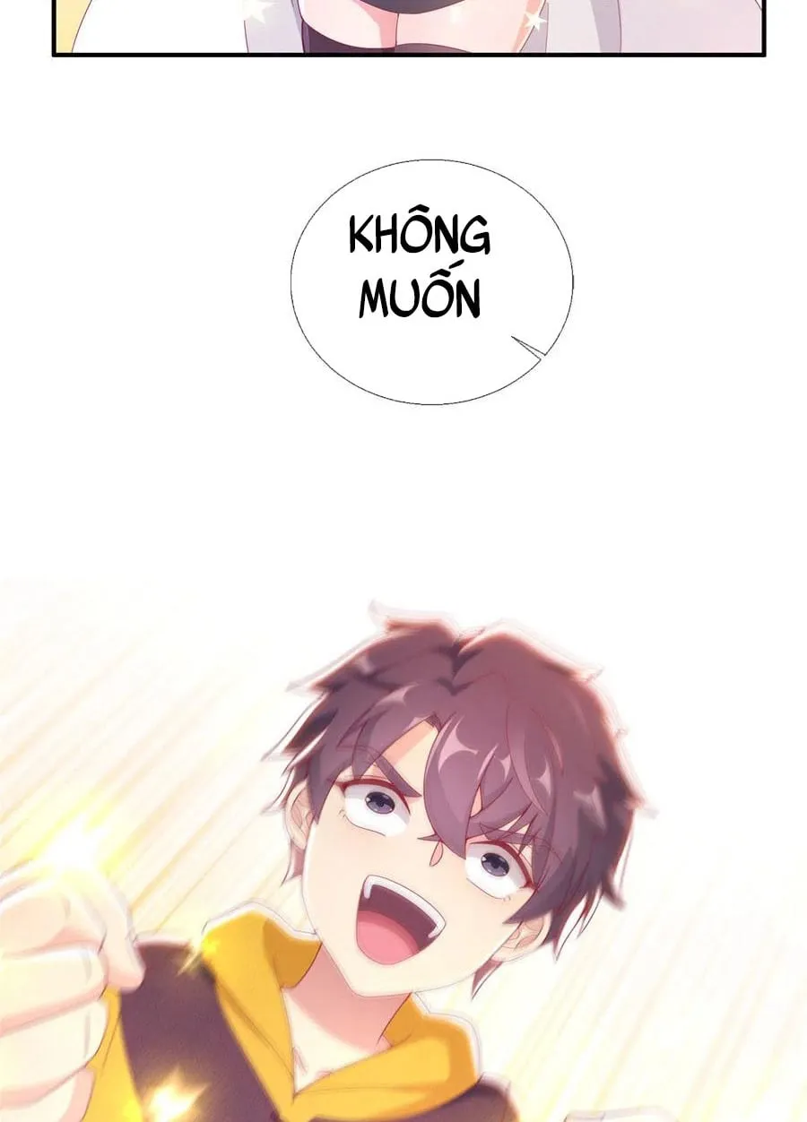 Học Tỷ của Ta biết ma pháp Chap 3 - Next Chap 4