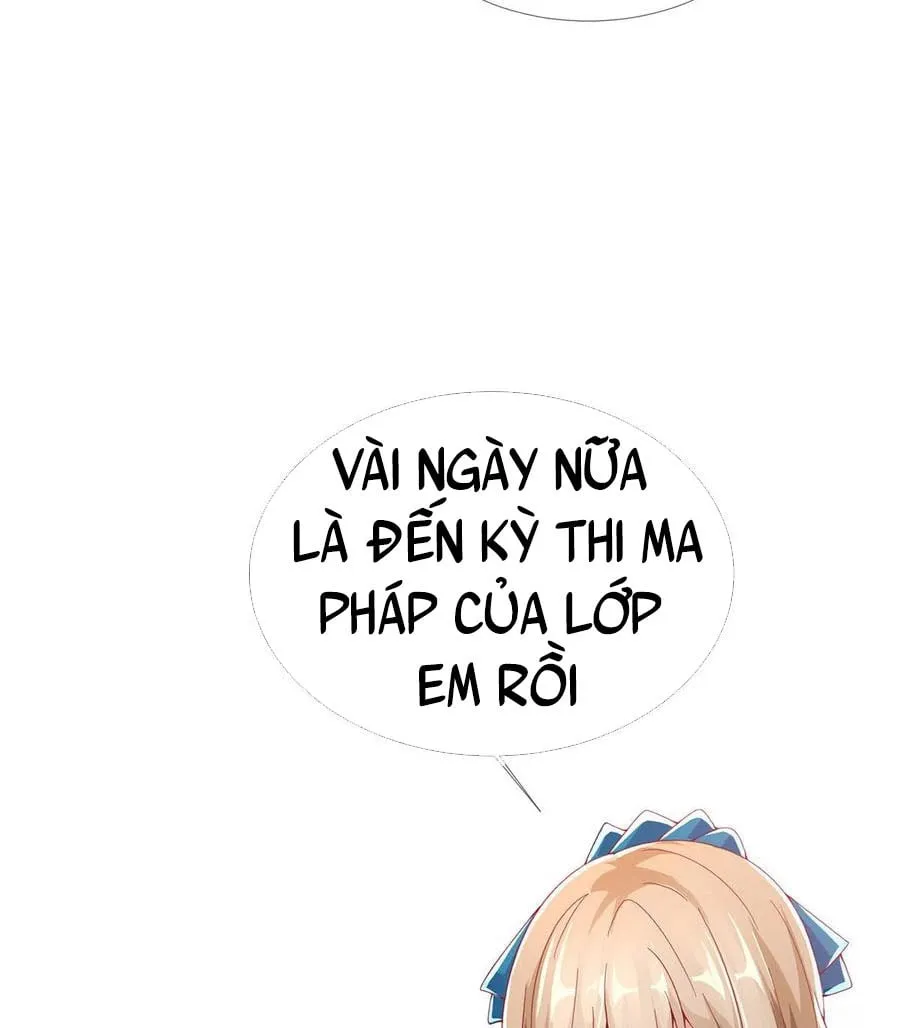Học Tỷ của Ta biết ma pháp Chap 3 - Next Chap 4
