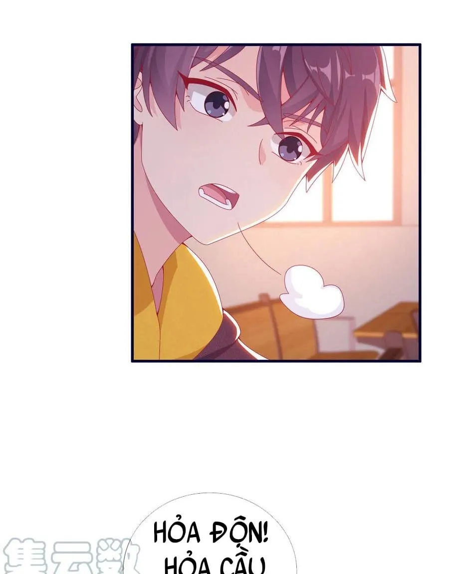 Học Tỷ của Ta biết ma pháp Chap 3 - Next Chap 4