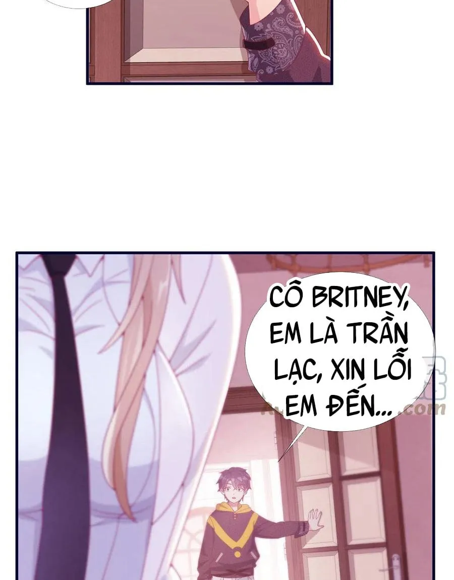 Học Tỷ của Ta biết ma pháp Chap 3 - Next Chap 4