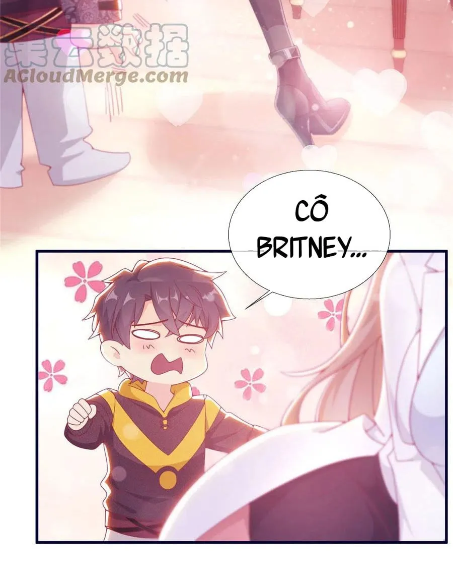 Học Tỷ của Ta biết ma pháp Chap 3 - Next Chap 4