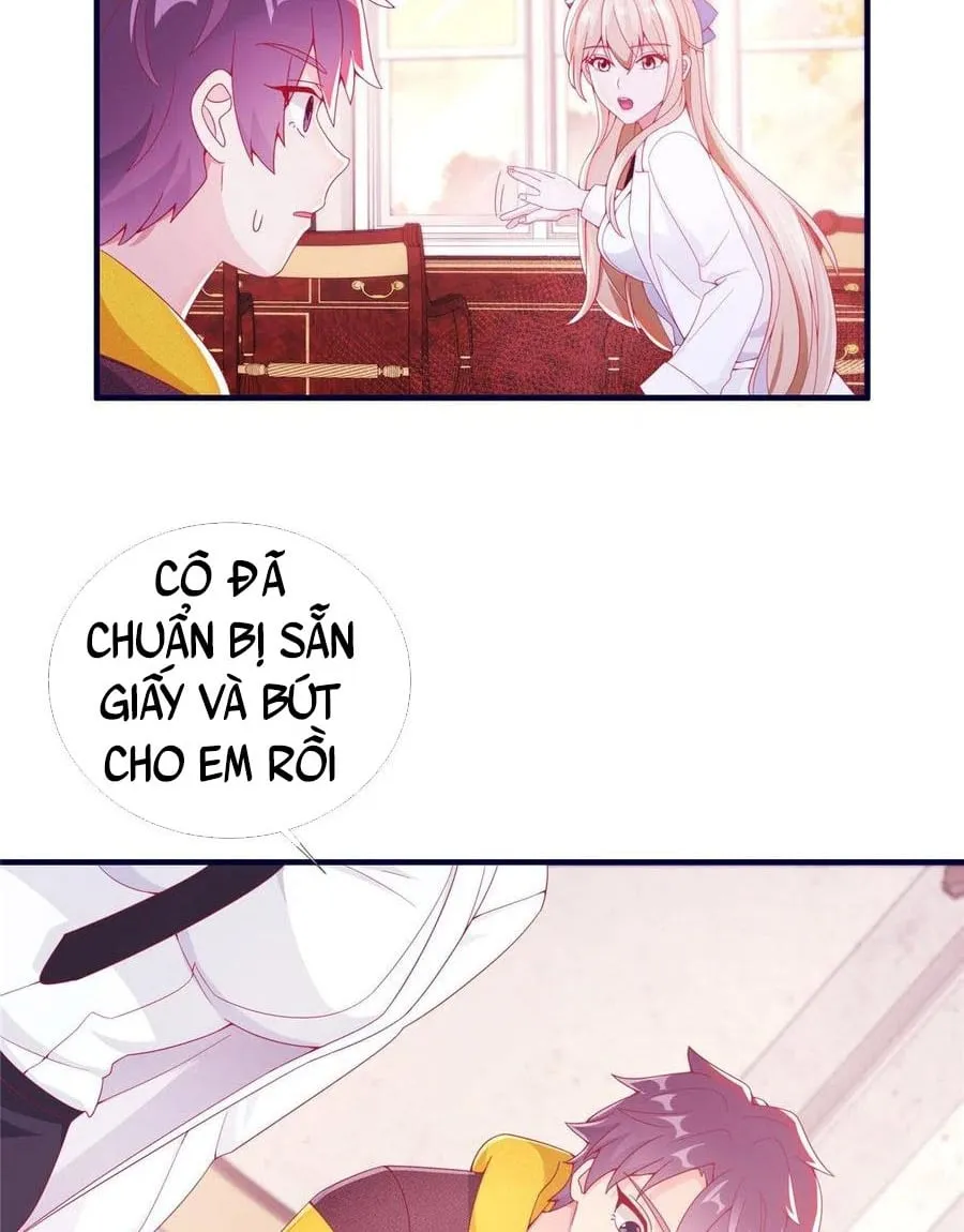 Học Tỷ của Ta biết ma pháp Chap 3 - Next Chap 4