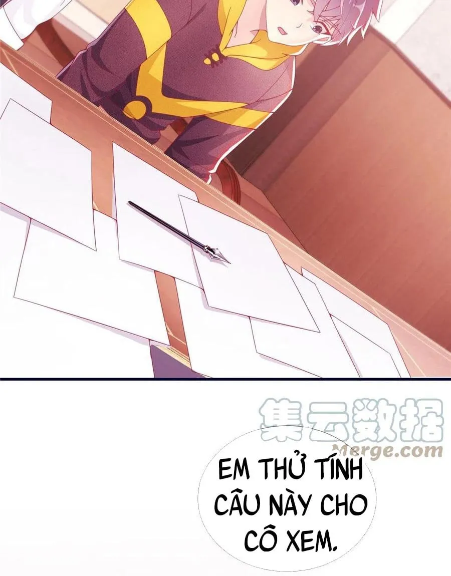Học Tỷ của Ta biết ma pháp Chap 3 - Next Chap 4