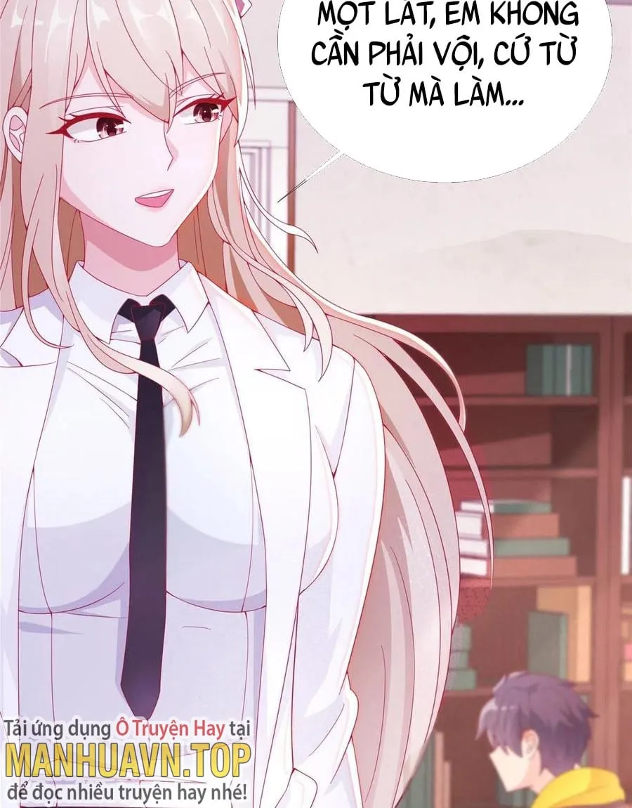 Học Tỷ của Ta biết ma pháp Chap 3 - Next Chap 4