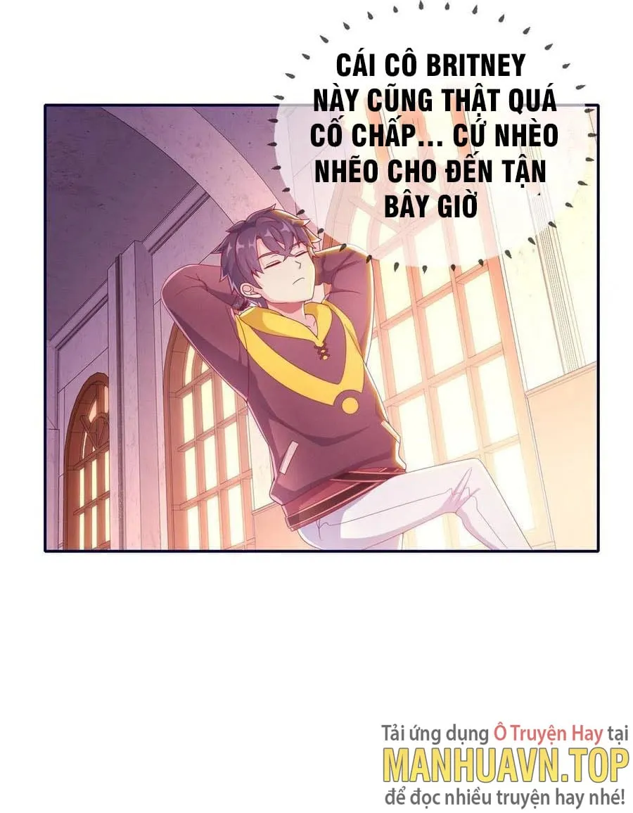 Học Tỷ của Ta biết ma pháp Chap 4 - Next Chap 5