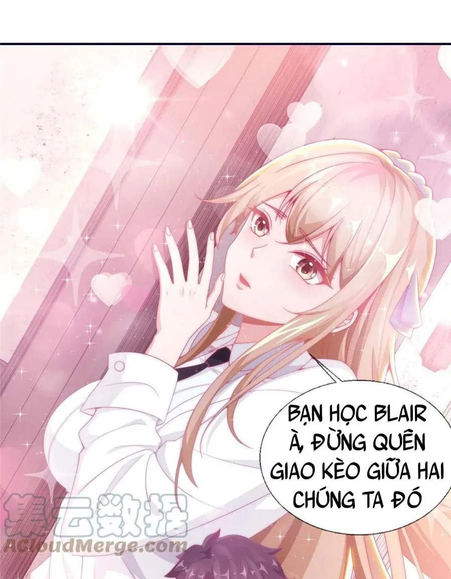 Học Tỷ của Ta biết ma pháp Chap 4 - Next Chap 5