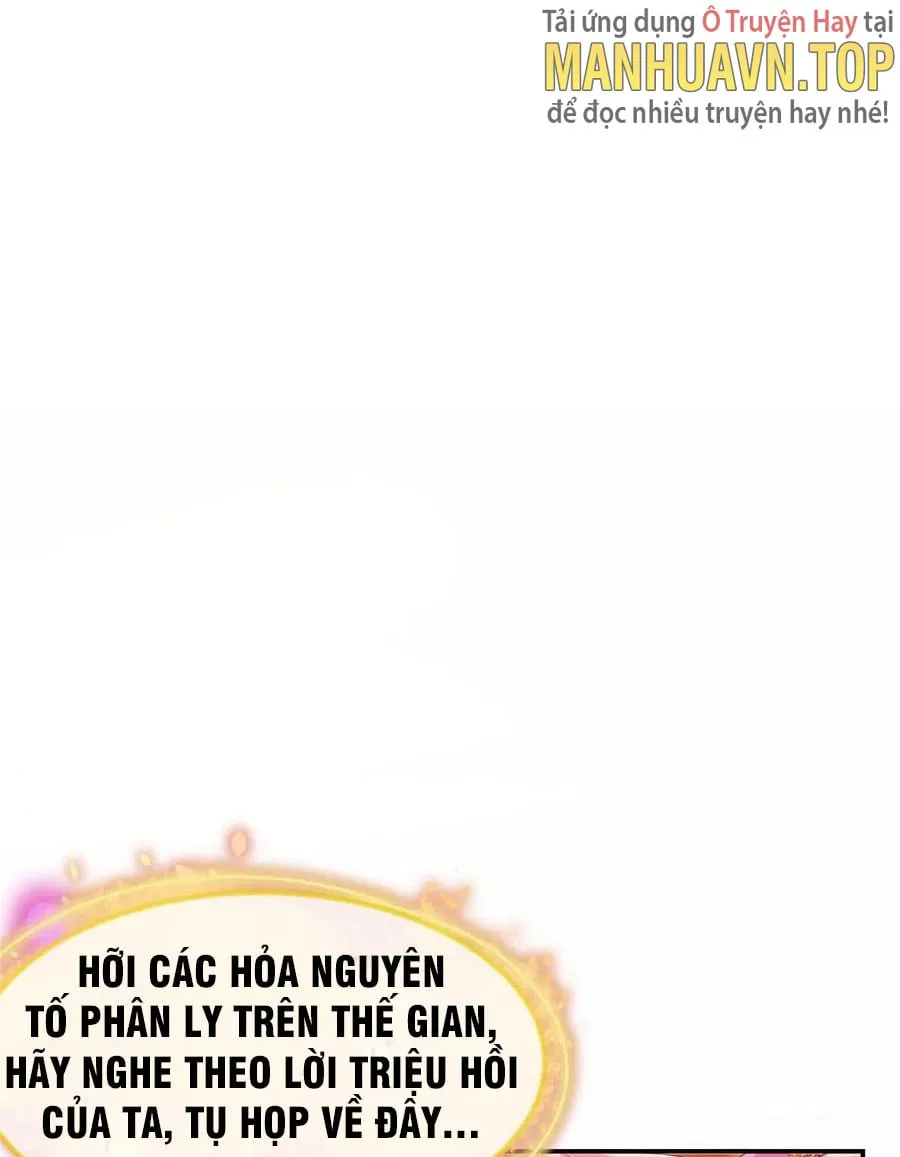 Học Tỷ của Ta biết ma pháp Chap 4 - Next Chap 5